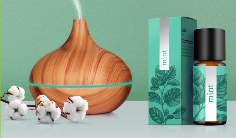 Energy Mint
